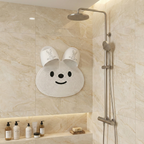 Aqua Rabbit Ayak Yıkama ve Masaj Matı Nano Mikro Doku